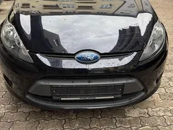 Gebraucht 2009 Ford Fiesta Trend Kleinwagen | 2.900 € (Fairer Preis)