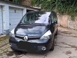 Schwarz Gebraucht 2013 Renault Espace Van / Kleinbus | 8.600 € (Superpreis)