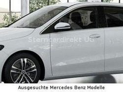 Polarweiß Gebraucht 2025 Mercedes B200 Progressive Van / Kleinbus | 30.890 € (Guter Preis)