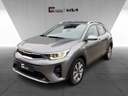 M7g) astrograu met. (grau Gebraucht 2025 Kia Stonic Vision SUV | 20.990 € (Guter Preis)