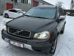 Grau Gebraucht 2007 Volvo XC90 Executive SUV | 3.500 € (Guter Preis)