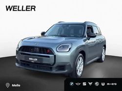 Smokey green (grün) Gebraucht 2024 Mini Cooper S Countryman SUV | 34.590 € (Fairer Preis)