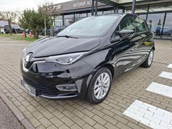 Blackpearlschwarz metallic Gebraucht 2020 Renault Zoe Experience Kleinwagen | 9.980 € (Guter Preis)