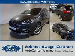 Magneticgrau Gebraucht 2019 Ford Fiesta Vignale Kleinwagen | 13.950 € (Fairer Preis)
