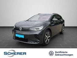 Mangangrau metallic Gebraucht 2022 VW ID.4 GTX SUV | 32.600 € (Guter Preis)