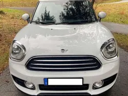 Weiß Gebraucht 2018 Mini Cooper Countryman Chili SUV | 20.500 € (Etwas zu teuer)