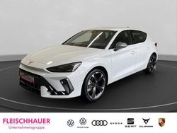 Weiss Gebraucht 2025 Cupra Leon Limousine | 29.490 € (Superpreis)