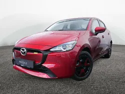 Andere farbe Gebraucht 2022 Mazda 2 Center-Line Kleinwagen | 19.990 € (Teuer)