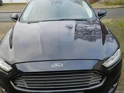 Schwarz Gebraucht 2015 Ford Mondeo Titanium Kombi | 7.900 € (Guter Preis)