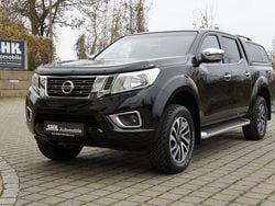 Schwarz Gebraucht 2016 Nissan Navara N-Connecta Abholung | 24.999 € (Teuer)