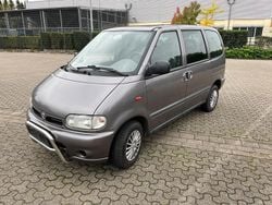 Grau Gebraucht 1998 Nissan Serena Van / Kleinbus | 1.699 €