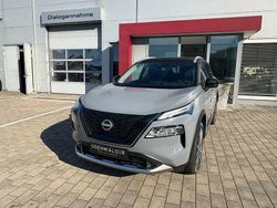 Schwarz Neu 2025 Nissan X-Trail Tekna+ SUV | 49.788 €