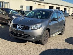 Grau Gebraucht 2011 Nissan Qashqai +2 Visia SUV | 6.996 € (Fairer Preis)