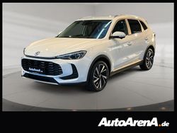 Dover white Gebraucht 2024 MG ZS Luxury Limousine | 20.890 €