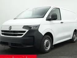 Weiss Neu 2025 VW T6.1 Van | 36.980 € (Superpreis)