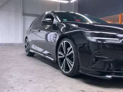 Gebraucht 2023 Opel Insignia Ultimate Kombi | 19.000 € (Superpreis)