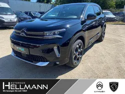 Perla nera schwarz Gebraucht 2024 Citroën C5 Aircross PureTech SUV | 23.740 € (Fairer Preis)