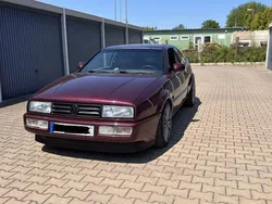 Rot Gebraucht 1991 VW Corrado Kleinwagen | 25.000 €