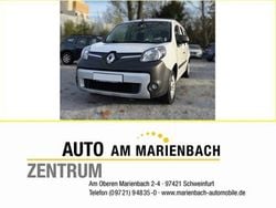 Andere Gebraucht 2021 Renault Kangoo Van / Kleinbus | 10.890 €