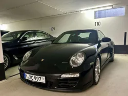 Schwarz Gebraucht 2011 Porsche 911 Carrera GTS Coupé | 86.500 € (Fairer Preis)