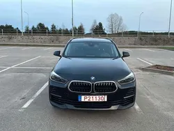 Schwarz Gebraucht 2023 BMW X2 Advantage SUV | 31.800 € (Guter Preis)