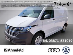 Candy weiss Gebraucht 2025 VW T6.1 Van | 38.950 €