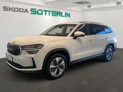 Weiß Gebraucht 2025 Skoda Kodiaq Selection SUV | 46.840 € (Fairer Preis)