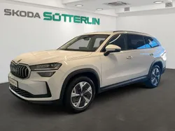 Weiß Gebraucht 2025 Skoda Kodiaq Selection SUV | 46.840 € (Fairer Preis)
