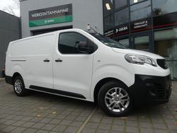 Blanc banquise Gebraucht 2023 Peugeot Expert Van | 20.799 € (Guter Preis)