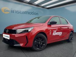 Rot Gebraucht 2025 Opel Corsa Edition Kleinwagen | 18.499 € (Fairer Preis)