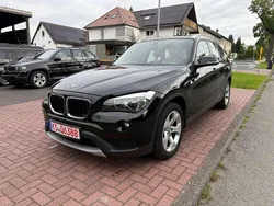 Schwarz Gebraucht 2012 BMW X1 SUV | 7.290 € (Fairer Preis)