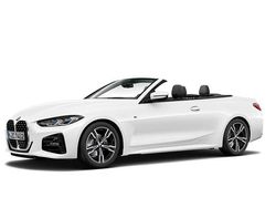 Gebraucht 2025 BMW 430 Cabriolet M Sport Cabrio | 49.950 € (Fairer Preis)