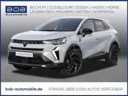 Rafalgrau Neu 2025 Renault Symbioz Esprit Alpine SUV | 32.777 € (Fairer Preis)