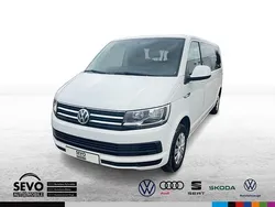 Gebraucht 2019 VW T6.1 Comfortline Van | 32.970 € (Guter Preis)