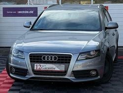 Silber Gebraucht 2009 Audi A4 S-Line Kombi | 4.499 € (Guter Preis)