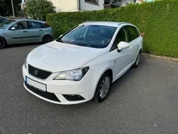 Seat Ibiza ST