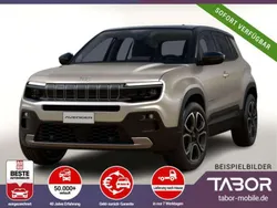 Grau Neu 2024 Jeep Avenger Summit SUV | 23.880 € (Guter Preis)