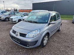 Gebraucht 2004 Renault Scénic II Authentique Van / Kleinbus | 1.250 € (Fairer Preis)
