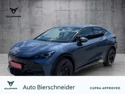 Blau Gebraucht 2024 Cupra Tavascan Endurance SUV | 44.450 € (Superpreis)