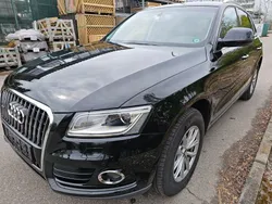 Schwarz Gebraucht 2016 Audi Q5 Comfort SUV | 21.900 € (Fairer Preis)