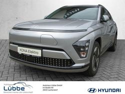 Silber Gebraucht 2024 Hyundai Kona Basis SUV | 32.480 €