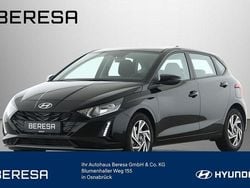 Phantom black Neu 2025 Hyundai i20 Trend Limousine | 19.980 € (Superpreis)