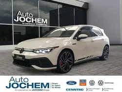Pure white (weiss) Gebraucht 2023 VW Golf VIII GTI Clubsport | 34.888 € (Fairer Preis)