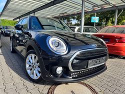 Andere Gebraucht 2017 Mini Cooper Clubman Kombi | 14.799 € (Fairer Preis)