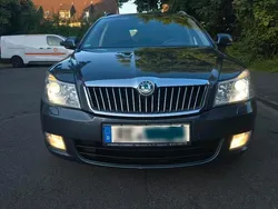 Gebraucht 2009 Skoda Octavia Kombi | 4.800 € (Guter Preis)