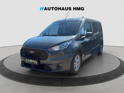 Grau Gebraucht 2021 Ford Grand Tourneo Connect Van / Kleinbus | 13.700 € (Superpreis)