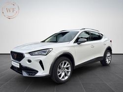 Weiß Gebraucht 2023 Cupra Formentor SUV | 22.990 € (Fairer Preis)