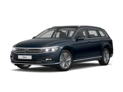Andere farbe Gebraucht 2023 VW Passat Elegance Kombi | 32.850 € (Guter Preis)
