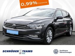 Mangangrau metallic Gebraucht 2023 VW Passat Business Kombi | 31.980 € (Teuer)