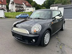 Schwarz Gebraucht 2010 Mini ONE Kleinwagen | 4.900 € (Fairer Preis)